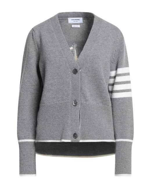 Rebecas Thom Browne de color Gray