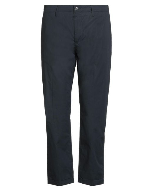 Liu Jo Blue Pants for men