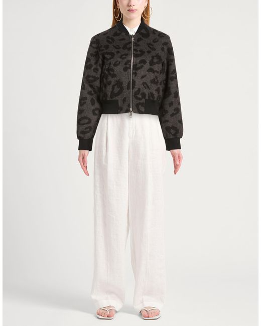 Silvian Heach Black Jacket
