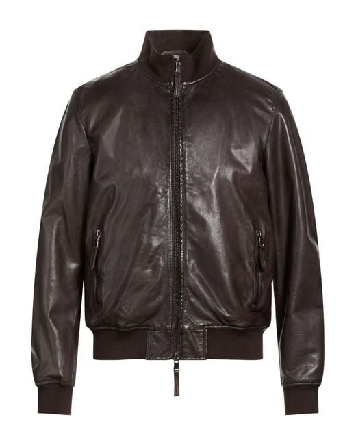 S.w.o.r.d 6.6.44 Black Jackets for men