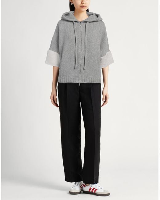 Rebecas Fabiana Filippi de color Gray