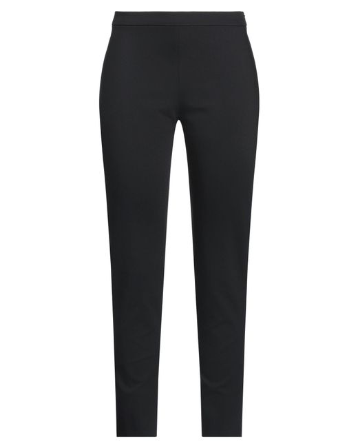 Caractere Black Trouser