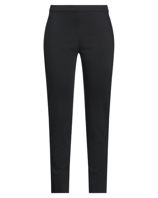 Caractere Black Trouser