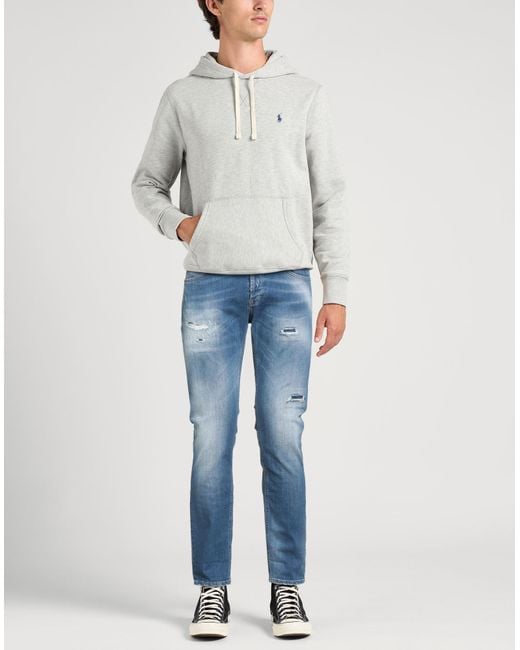Dondup Blue Jeans for men
