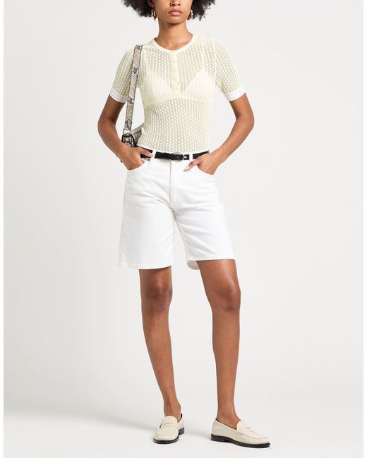 Sandro Natural T-Shirts