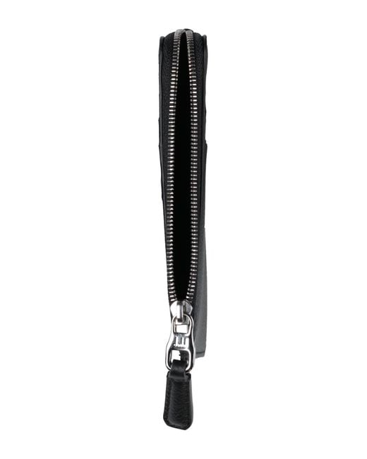 Dunhill Brieftasche in Black für Herren