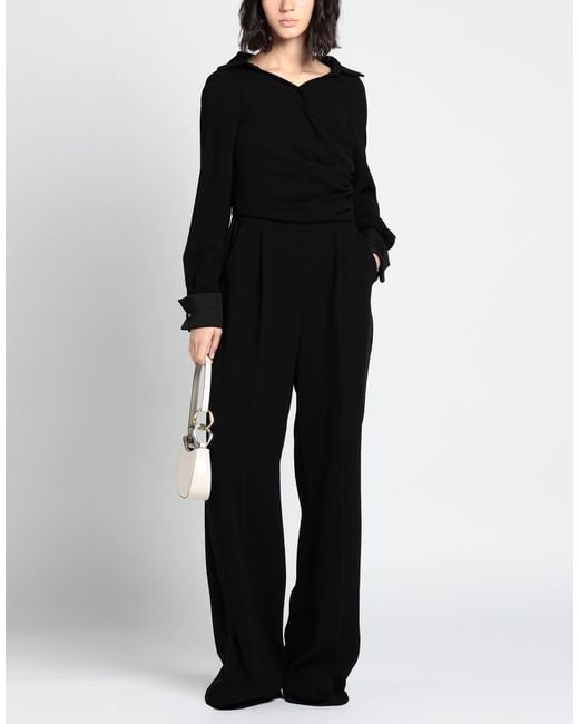Mono Max Mara de color Black