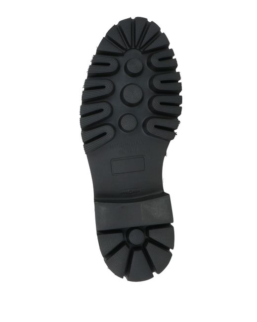 Seboy's Black Loafers