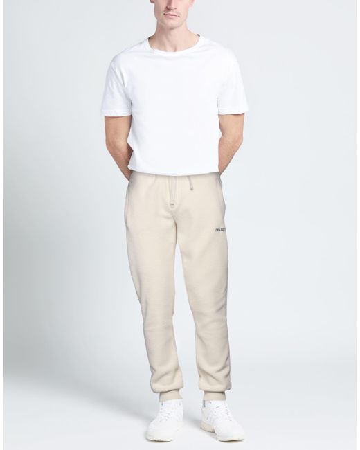 Les Deux Natural Pants for men