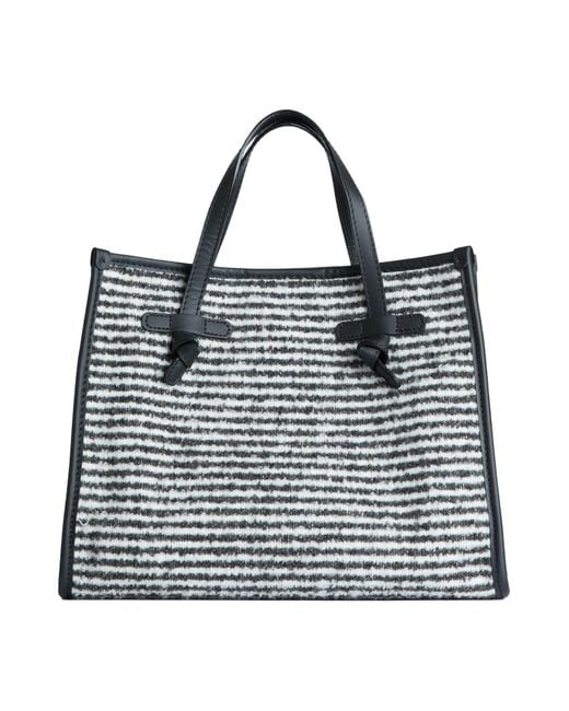 Gianni Chiarini Black Handbag