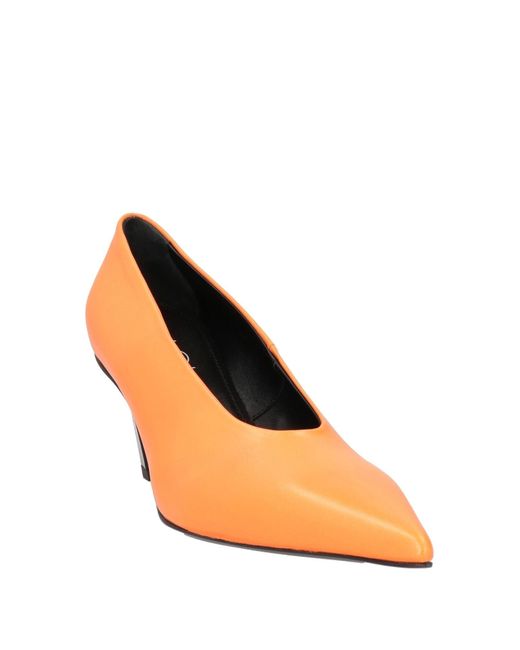 Agl Attilio Giusti Leombruni Natural Pumps