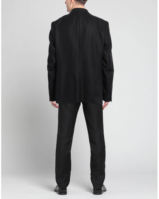 ABSEITS Blazer in Black für Herren