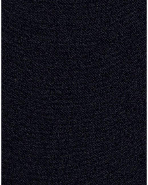 Alpha Studio Blue Midnight Sweater Wool for men