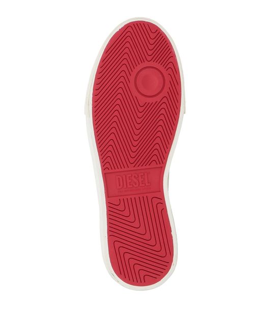 DIESEL Natural Trainers