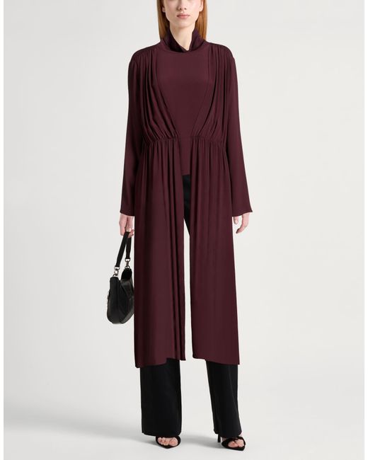 Top MEIMEIJ en coloris Red