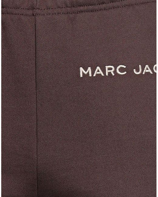 Marc Jacobs Purple Hose