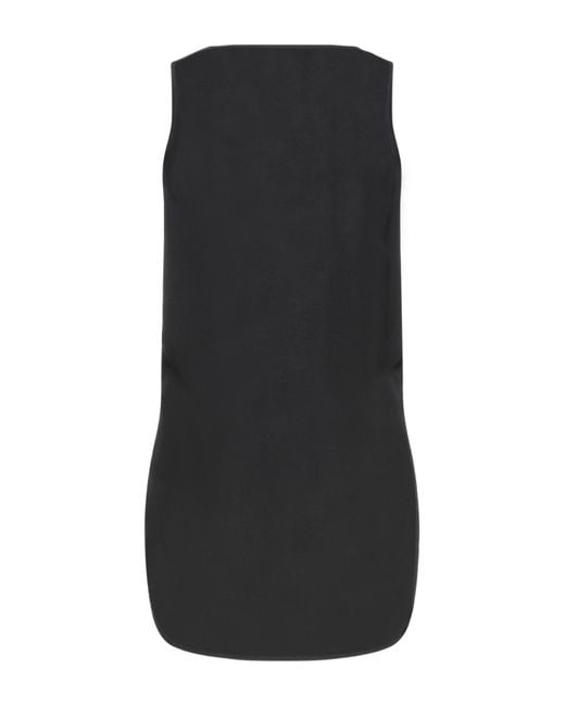 Woolrich Black Top