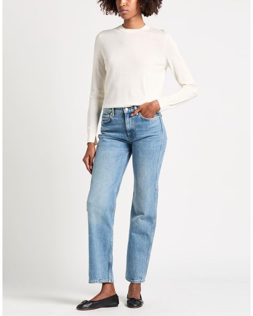 Pullover Joseph en coloris White