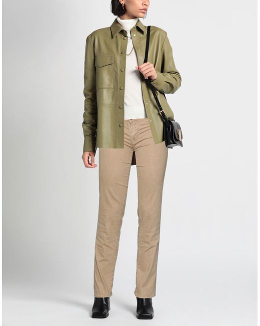 Jacob Cohen Natural Trouser