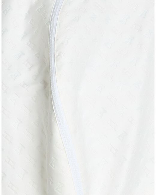 Herno White Jacket