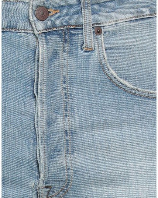 People Blue Jeans for men