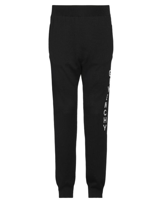 Pantalon Givenchy pour homme en coloris Black
