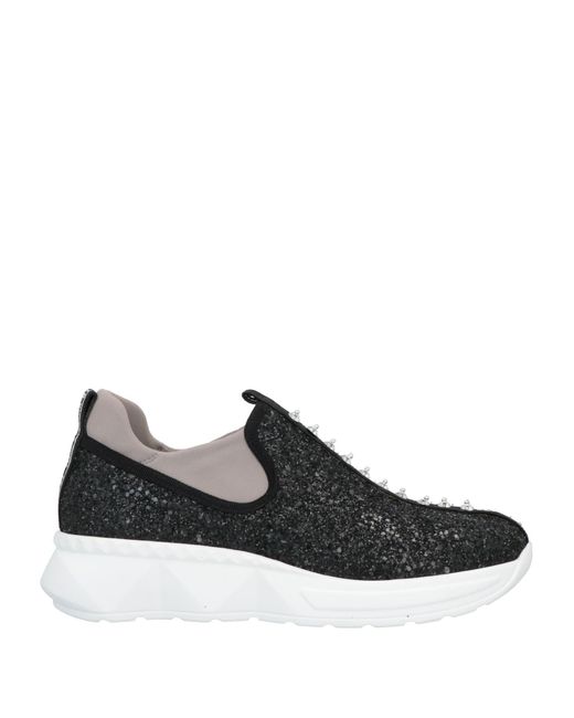 Jeannot Sneakers in Black | Lyst