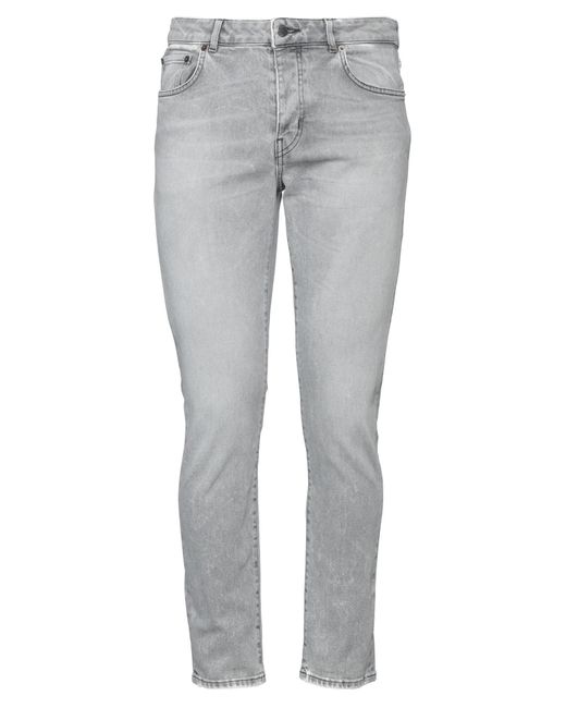 PRPS Gray Jeans for men