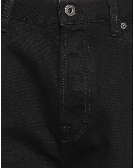Valentino Garavani Black Jeans for men