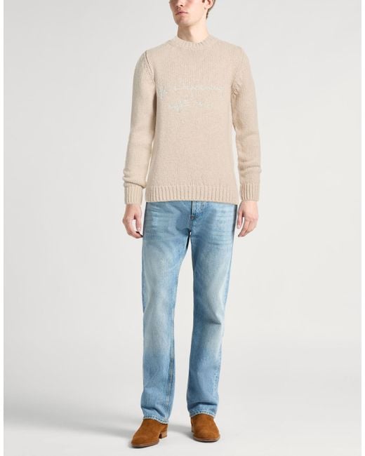 Pullover Eleventy pour homme en coloris Natural