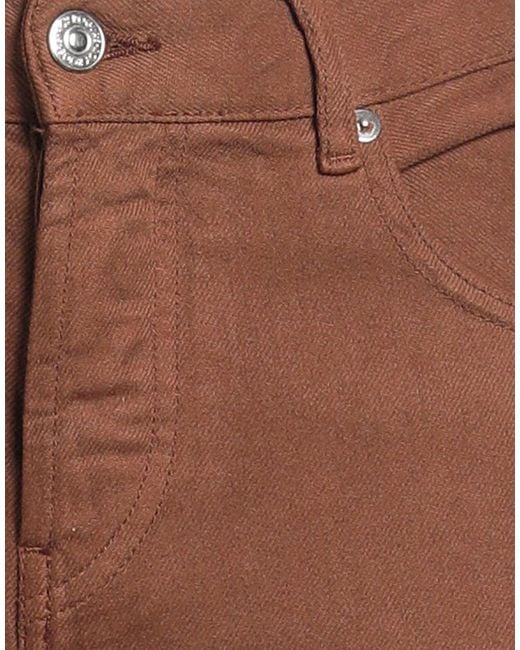Roy Rogers Brown Trouser