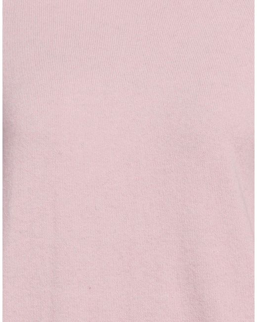Alpha Studio Pink Sweater