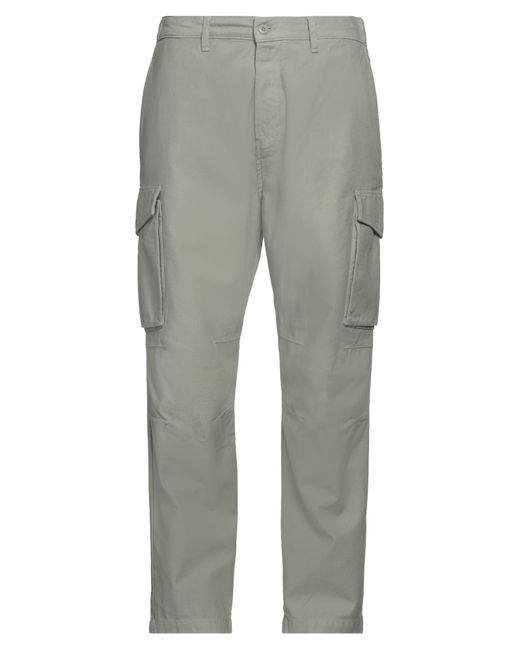Pantalon Edwin pour homme en coloris Gray