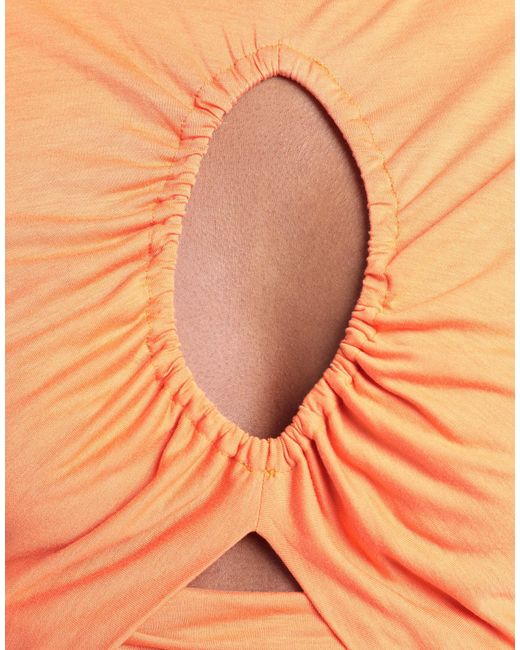 Pinko Orange Top
