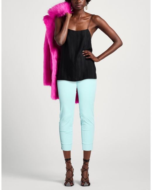 Seductive Blue Trouser