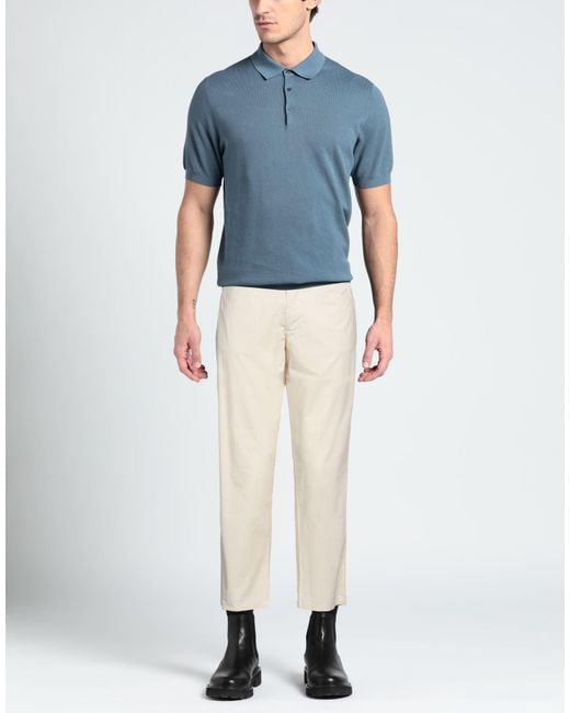 B'Sbee Natural Pants Cotton for men