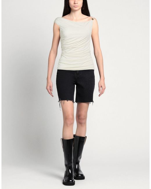 Amiri Natural Top