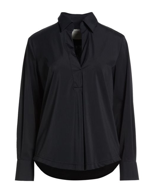 Xacus Black Top Polyamide, Elastane