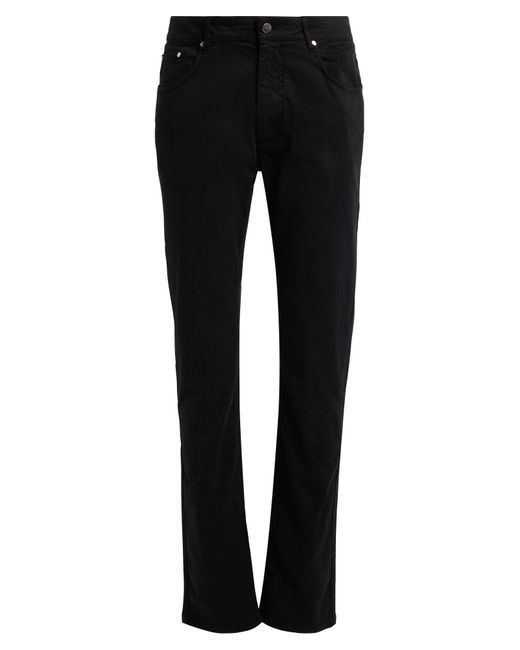 Versace Black Trouser for men