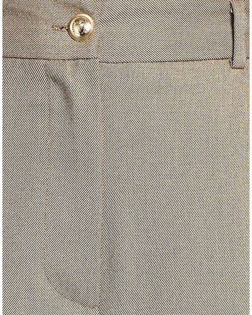 ViCOLO Natural Pants Polyester, Viscose, Elastane