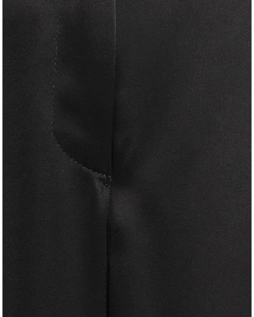 Pinko Black Trouser