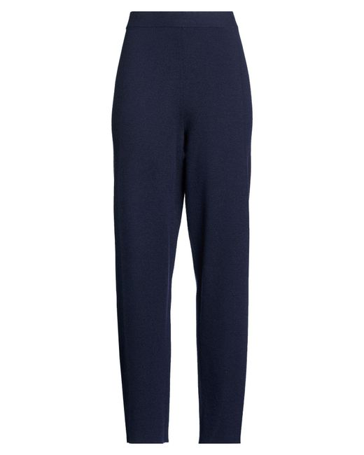 19.70 Nineteen Seventy Blue Pants