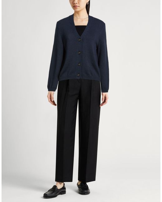 Massimo Alba Blue Cardigans