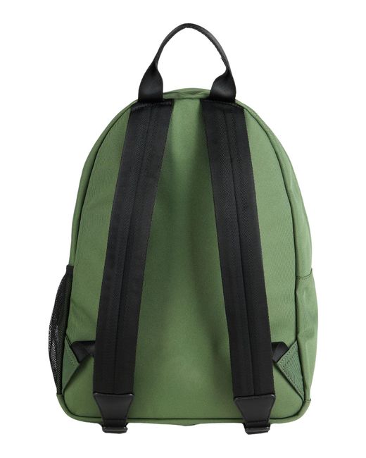 Liu Jo Green Rucksack for men