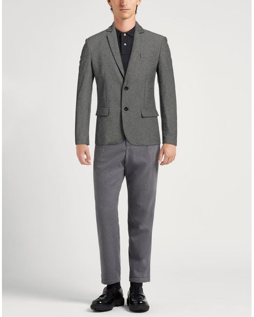 Imperial Blazer in Gray für Herren