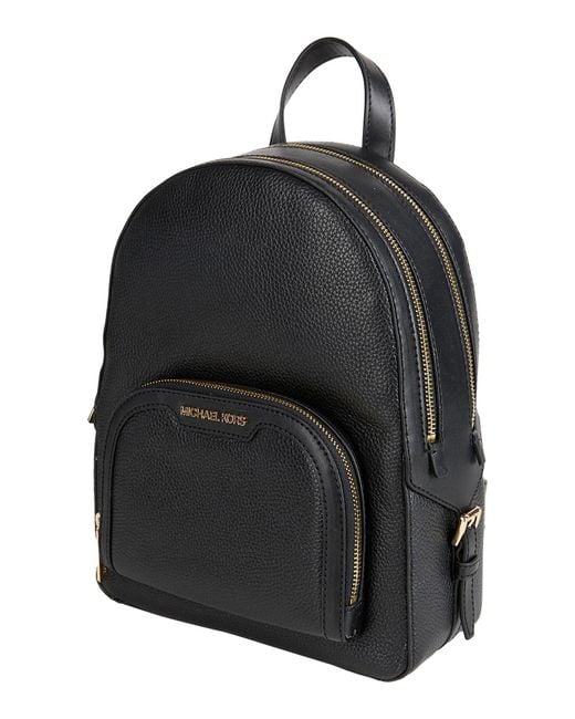 MICHAEL Michael Kors Black Rucksack