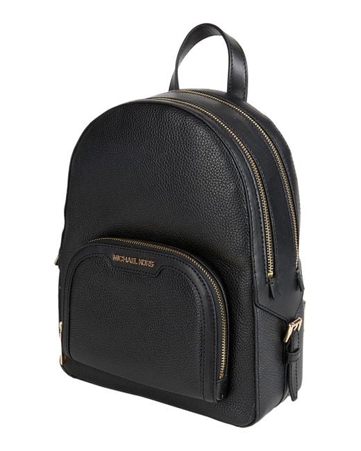 MICHAEL Michael Kors Black Rucksack