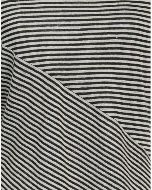 T-shirt Isabel Marant en coloris Gray