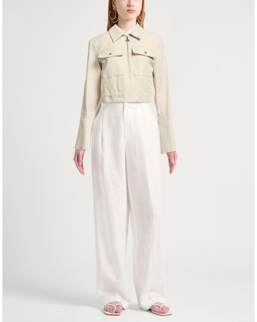 Patrizia Pepe Natural Jacket