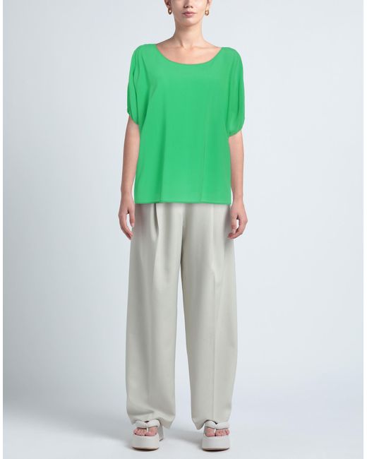 JADICTED Green Top